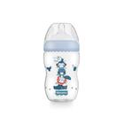 Mamadeira First Moments 330ml 4 meses Fisher Price