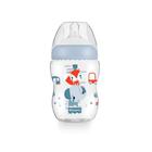 Mamadeira First Moments Azul 270ml 2m+ - Fisher-price