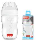 Mamadeira first moments classica neutra 330ml - bb1026 - MULTILASER