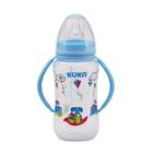 Mamadeira Kuka 1571 Natural Big Alça ul 330Ml