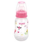 Mamadeira Kuka Color Ort 0-6m 160ml Todos Modelos