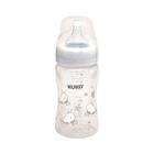 Mamadeira Kuka Essential Big Bico Univ. 240ml