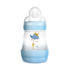 Mamadeira MAM Easy Start 160ml (0 + meses) Azul - MAM