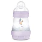 Mamadeira Mam Easy Start Anticólica 160ml 0M+ Lilás