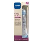 Mamadeira Mam Easy Start Azul 320ml 4+ meses