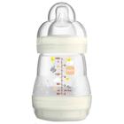 Mamadeira Mam Easy Start Neutra com 160ml (Diversas Estampas)