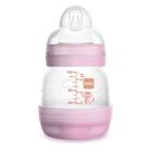 Mamadeira Mam Easy Start Rosa 130ml