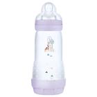 Mamadeira Mam Easy Start Rosa 320ml 4+ meses