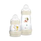 MAMADEIRA MAM EASY START - STARTER SET - 130ml + 260ml