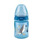 Mamadeira My 1st Nuk 150ml First Choice Azul Boy