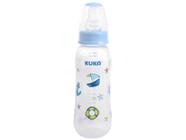 Mamadeira Natural Color Bico Orto 250 ml - Kuka