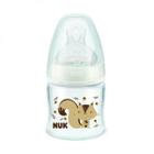 Mamadeira Newborn Nuk - 90Ml