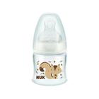 Mamadeira Nuk First Choice Recém Nascido Anti-Colica 90ml