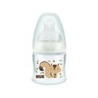 Mamadeira Nuk First Choice Recém Nascido Anti-Colica 90ml