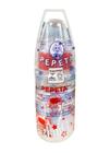 Mamadeira pepeta pop 80ml