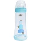 Mamadeira Perfect 5 300ml 4m+ Fluxo Rápido ul Da Chicco