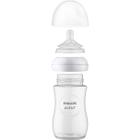 Mamadeira Petala 3.0 260ML Transparente- Philips AVENT