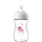 Mamadeira Pétala Decorada Unicórnio 260ML PHILIPS AVENT SCF070/25