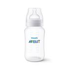 Mamadeira Philips Avent Classic+ 330ml Anticólica Bpa Free