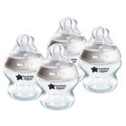 Mamadeira Tommee Tippee Natural Start Anti-Cólica 150ml (0+)