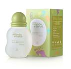 Mamãe e Bebê Água de Colônia 100 ml Natura