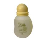 Mamãe e Bebê Água de Colônia Flor De laranjeira 100 ml