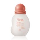 Mamãe e Bebê Água de Colônia para a Mamãe 100ml - Natura