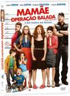 mamae operacao balada dvd original lacrado - sony