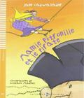 Mamie petronille et le pirate - niveau 1 - avec cdaudio