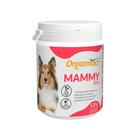 Mammy Dog Pó 120g Vitamina Pet Gestantes Organnact