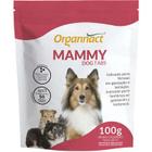 Mammy Dog Tabs Organnact 100g