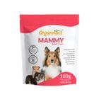 Mammy Dog Tabs Organnact Suplemento Vitamínico 100g