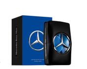 Man - Mercedes Benz - Eau de Toilette 200 ML - Original com nota e selo adipec