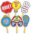 Manage Your Class Signs - Scholastic