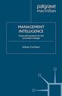 Management Intelligence: Sense and Nonsense for the Successful Manager