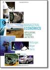 Managerial Economics: Applications, Strategies and Tactics