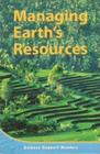 Managing Earth's Resources - Science Support Reader - Level 4 - Houghton Mifflin Company