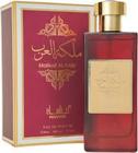 Manasik malikat al arab eau de parfum 100ml