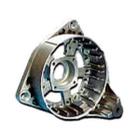 Mancal Alternador Lado Polia MB 1114 1114L 709 710 712 912 914 Bandeirante Referencia 9122080254