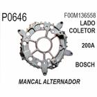 MANCAL ALTERNADOR para TRATOR JOHN DEERE 7760 9430, 9530, 96