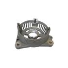 Mancal do Alternador Audi A3 Bora Cordoba Fox Gol G2 G3 Golf Ibiza Kombi Polo 90A Lado Polia - ZEN3975