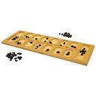 Mancala Awelé Jogo Abstrato Ludens Spirit JP026