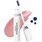 Mancha labial Wonderskin Wonder Blading XOXO Masque impermeável