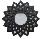 Mandala Decorativa Ambiente Sala Quarto 65X65 -38.123 G