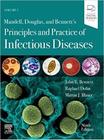 Mandell, Douglas, and Bennett s Principles and Practice of InfectiousDiseas