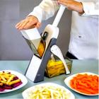 Mandoline Cortador Fatiador de Alimentos Profissional