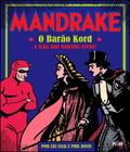 Mandrake - Barao Kord A Ilha Dos Mortos Vivos - COQUETEL