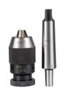 Mandril Aperto Rápido 5/8 0 A 16mm + Haste Cone Morse 4 - Goldy