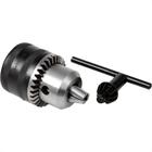 Mandril Brasfort 16Mm X 5/8 X 16 Com Chave 7405