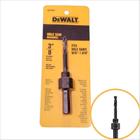 Mandril Broca p/ Serra Copo 3/8" DeWalt 1801